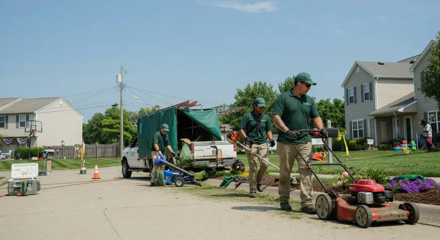 Irrigation Installation in Broken Arrow, OK near me